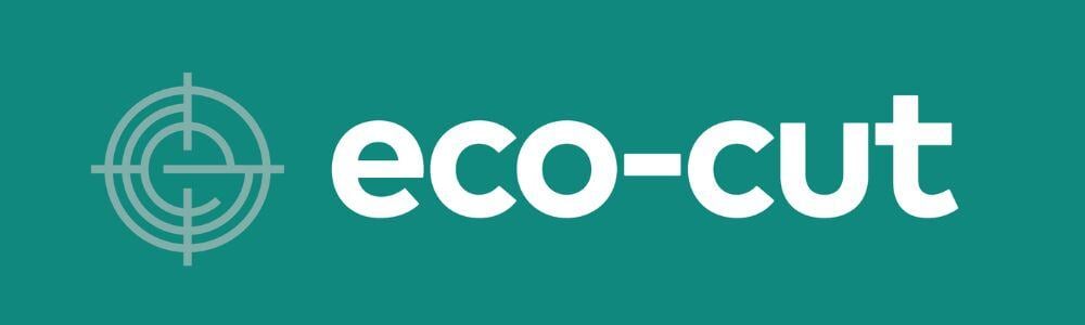 eco cut logo