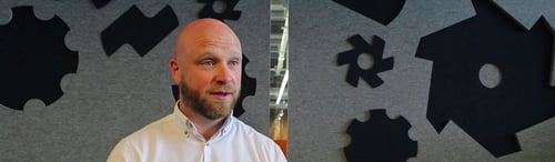 Exactaform at Advanced Engineering: Jamie White on PCD and Carbide Tooling